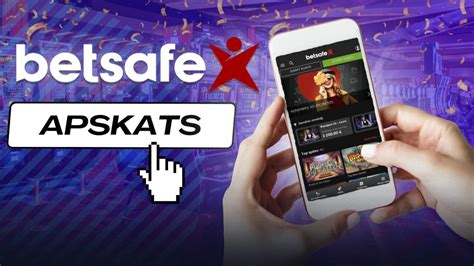 Betsafe™ Kazino ️ Saņem 300 Bezriska Griezienus【2024】